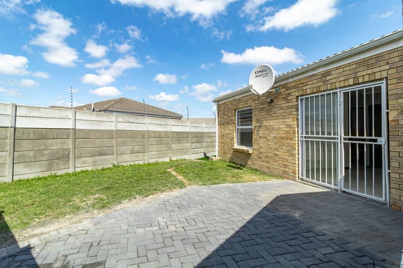 3 Bedroom Property for Sale in Hunters Creek Western Cape